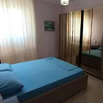 Al\'Mar Apartaments