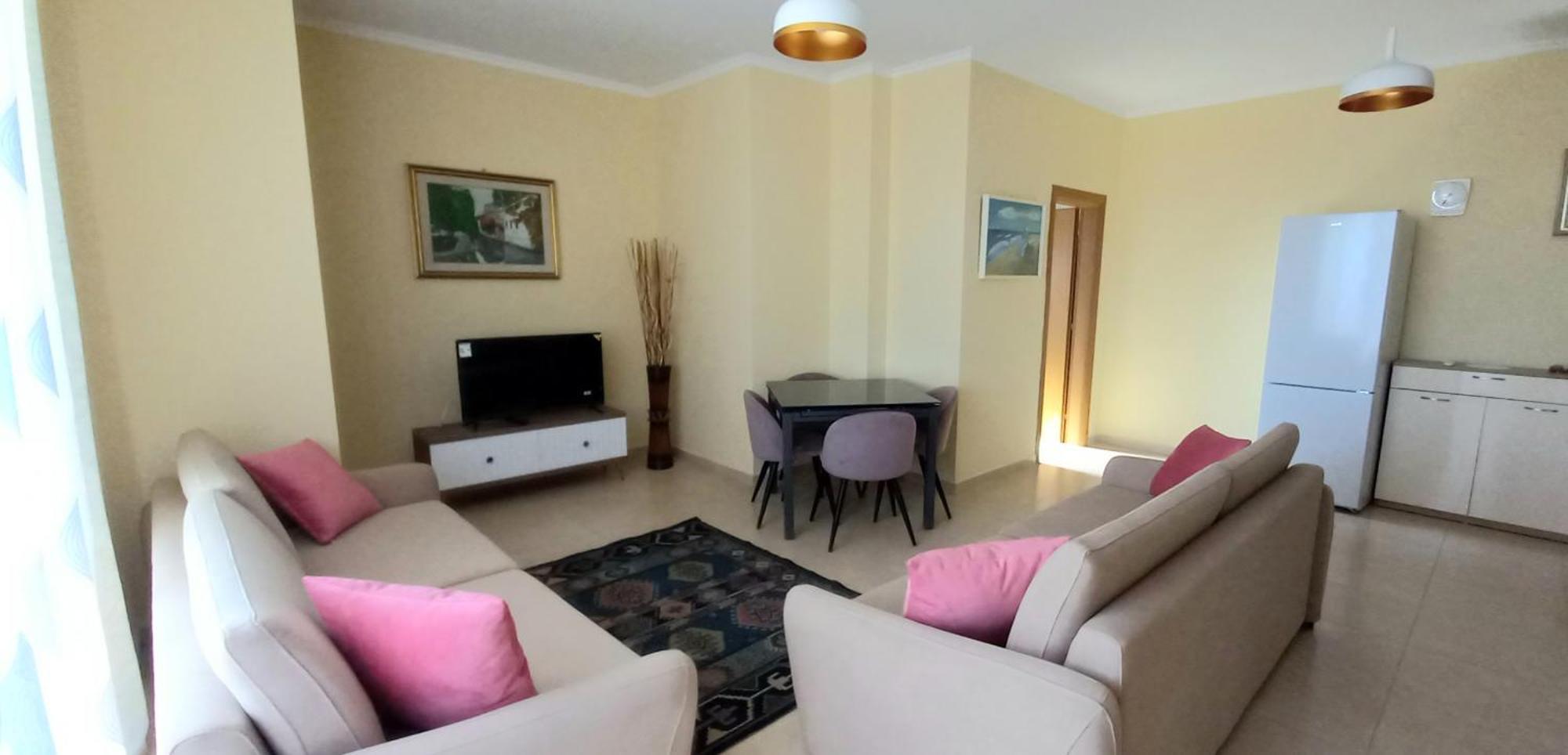 Al'mar Apartment