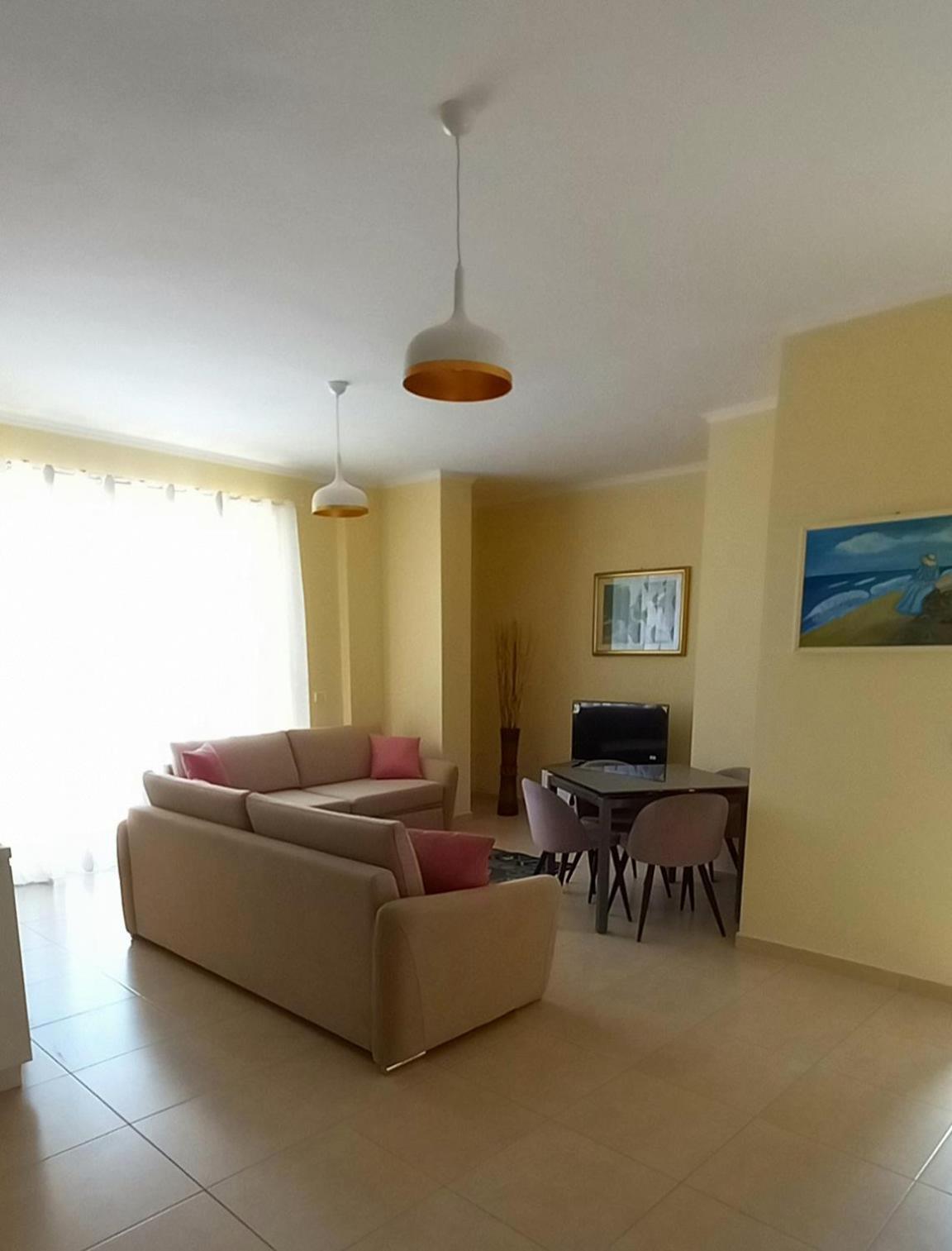 Apartment Al'mar Durres