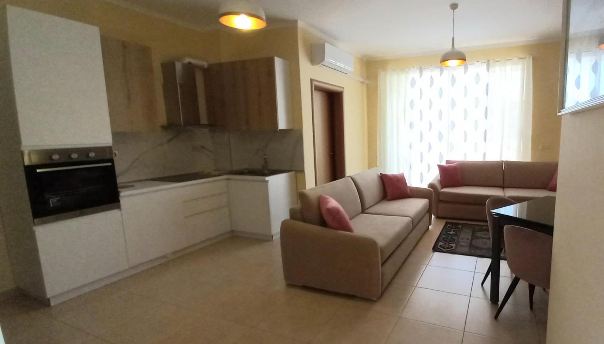 Al'mar Apartment Durres