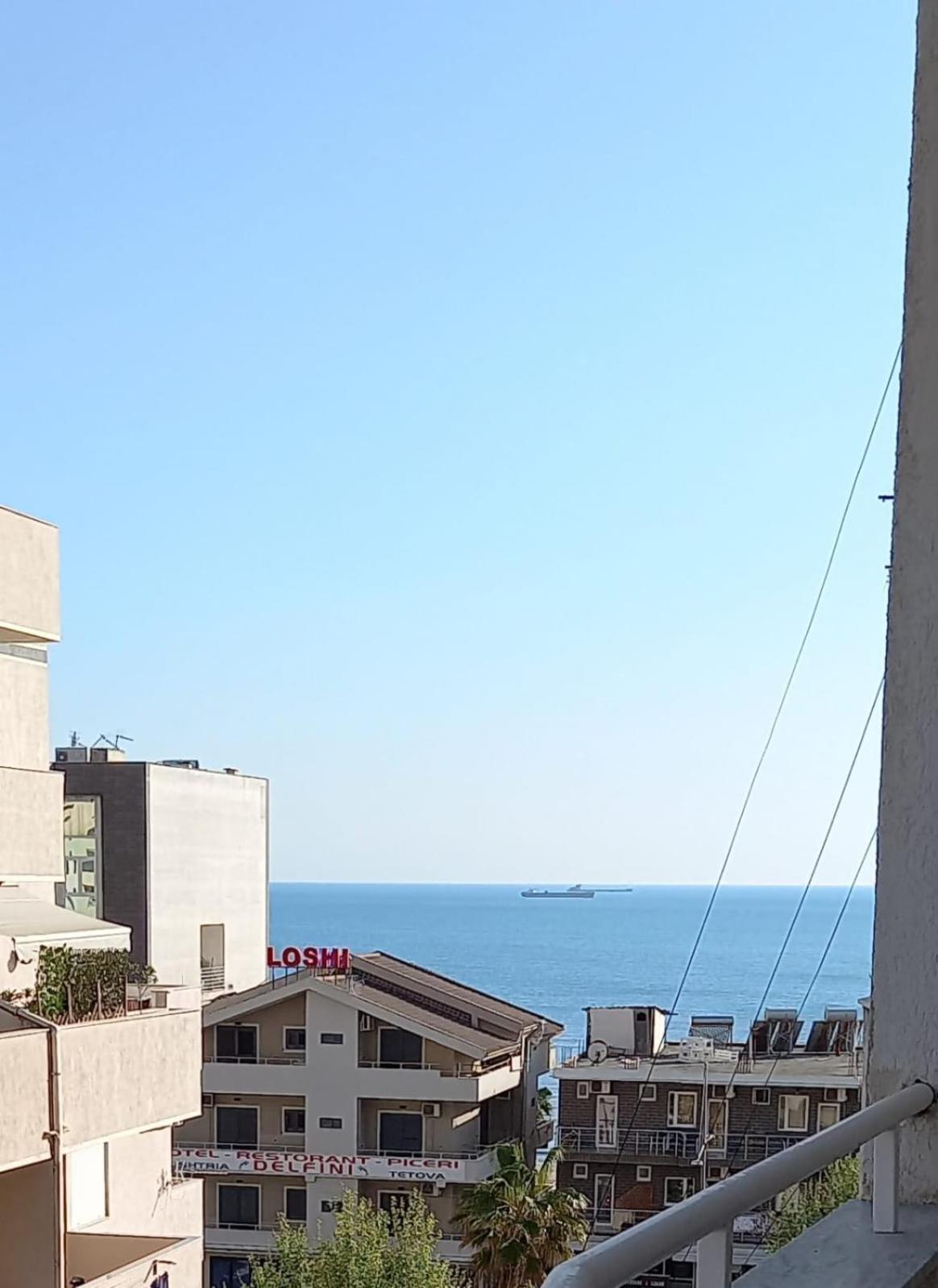 Apartment Al'mar Durres