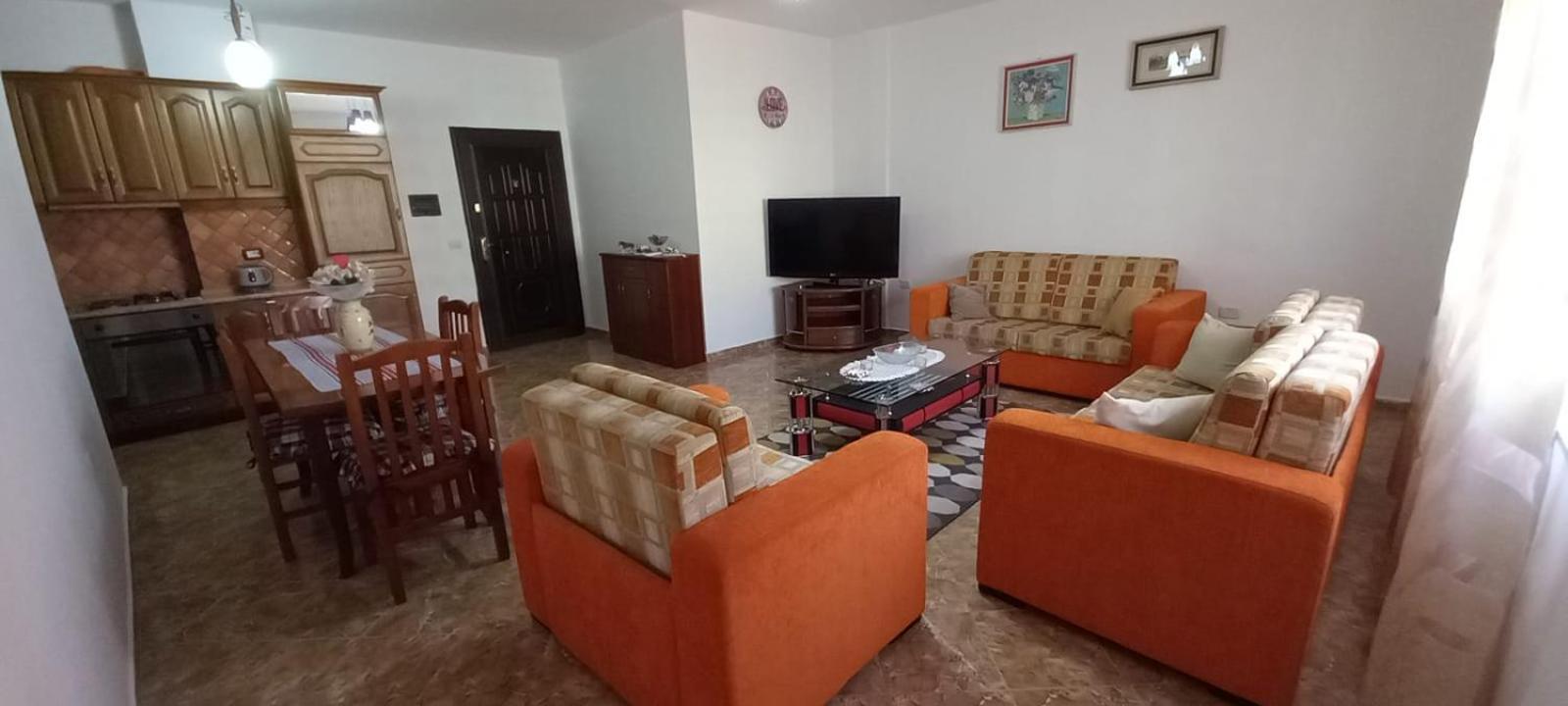 Al'mar Apartment *